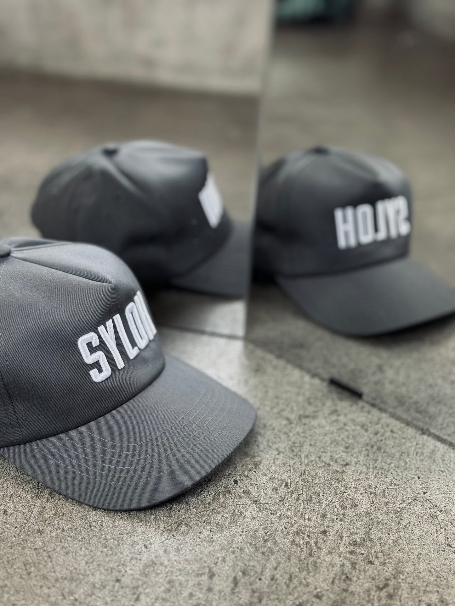 Statement Hat