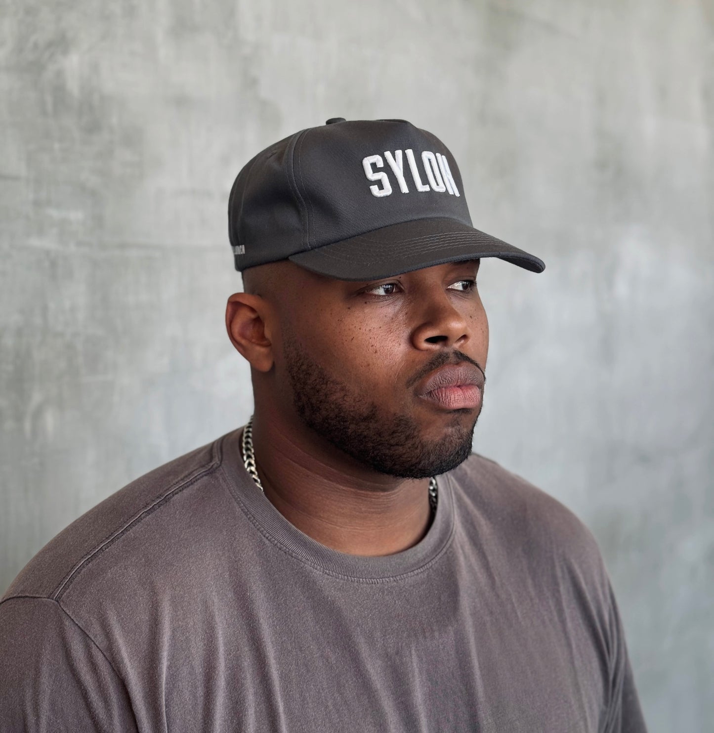 Statement Hat